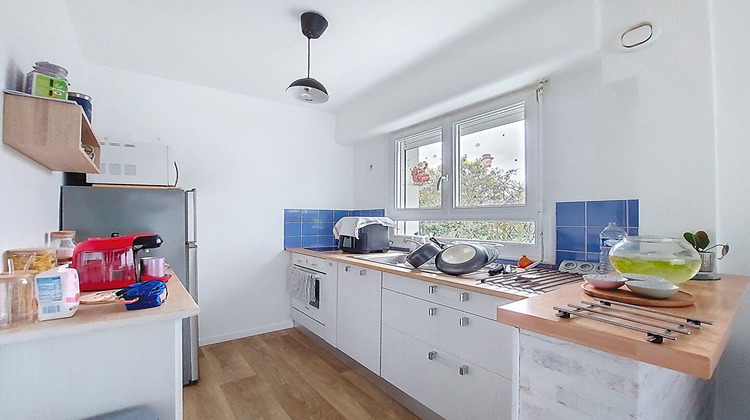 Ma-Cabane - Vente Appartement VANNES, 37 m²