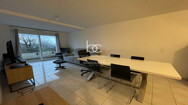 Ma-Cabane - Vente Appartement VANNES, 43 m²