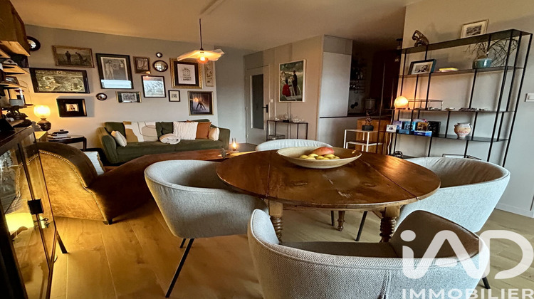 Ma-Cabane - Vente Appartement Vannes, 54 m²