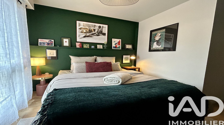 Ma-Cabane - Vente Appartement Vannes, 54 m²