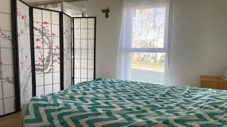 Ma-Cabane - Vente Appartement Vannes, 34 m²