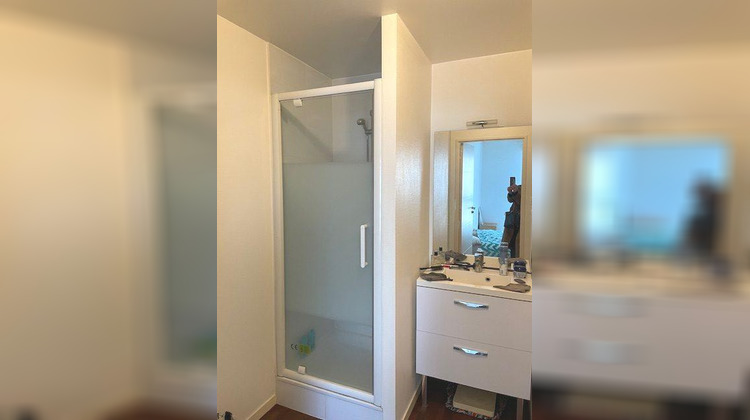 Ma-Cabane - Vente Appartement Vannes, 34 m²