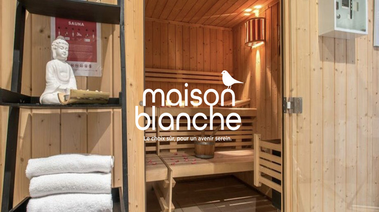 Ma-Cabane - Vente Appartement Vannes, 23 m²