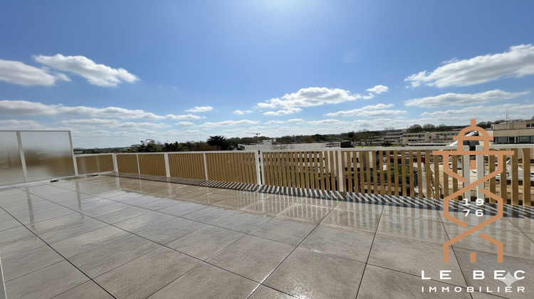 Ma-Cabane - Vente Appartement Vannes, 82 m²