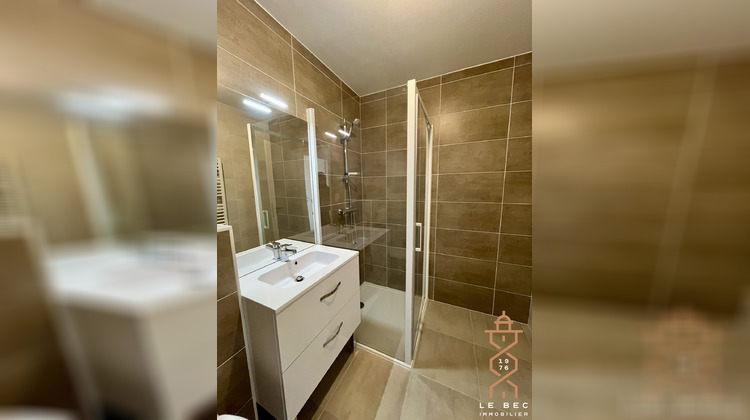 Ma-Cabane - Vente Appartement Vannes, 82 m²