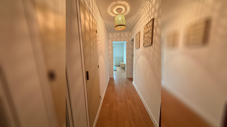 Ma-Cabane - Vente Appartement Vannes, 48 m²