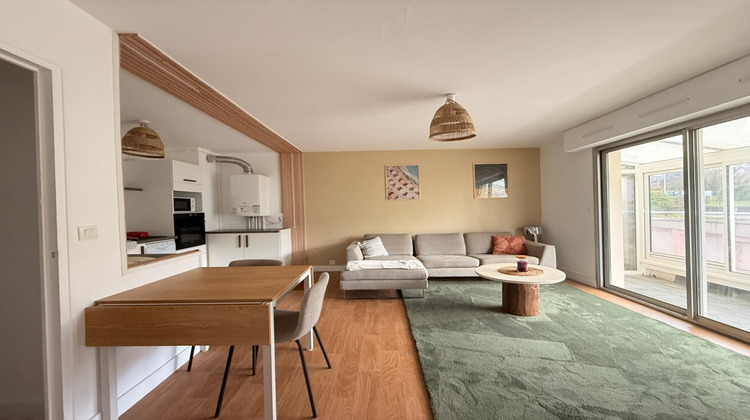 Ma-Cabane - Vente Appartement Vannes, 48 m²