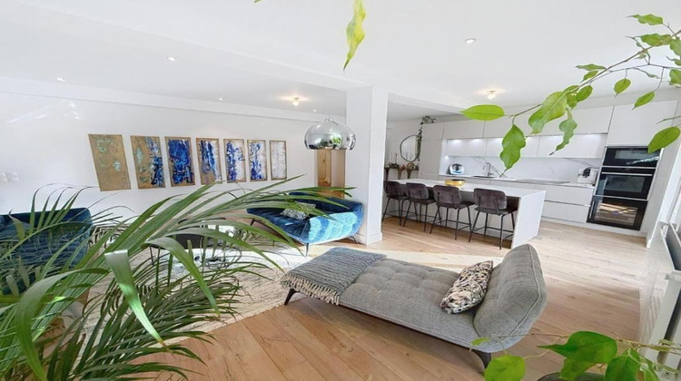 Ma-Cabane - Vente Appartement VANNES, 150 m²