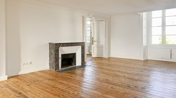 Ma-Cabane - Vente Appartement VANNES, 136 m²