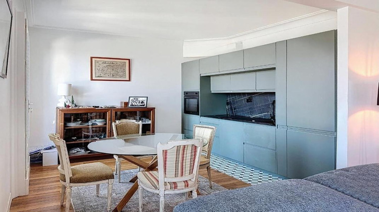 Ma-Cabane - Vente Appartement VANNES, 65 m²