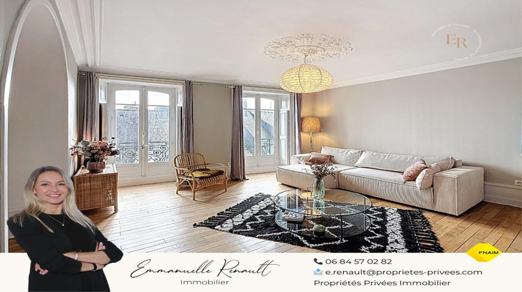 Ma-Cabane - Vente Appartement VANNES, 155 m²