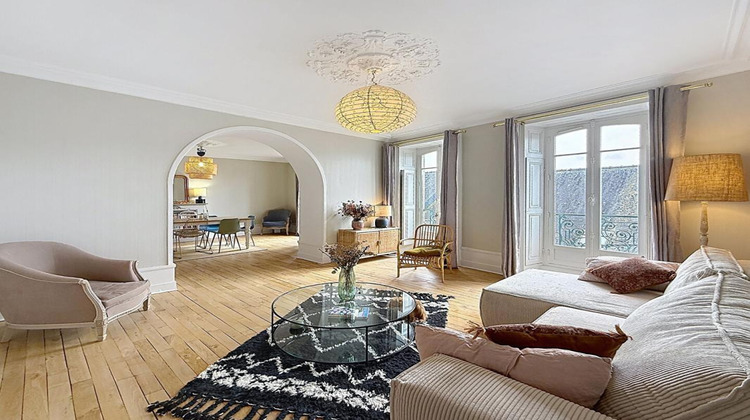 Ma-Cabane - Vente Appartement VANNES, 155 m²