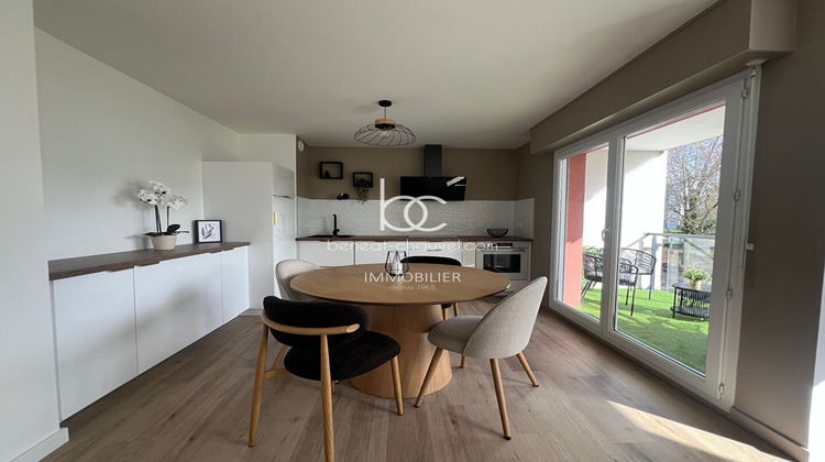 Ma-Cabane - Vente Appartement VANNES, 62 m²