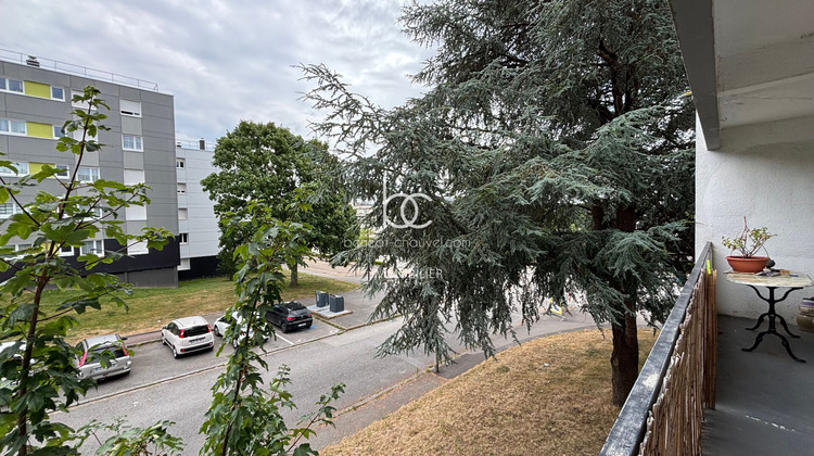 Ma-Cabane - Vente Appartement VANNES, 72 m²