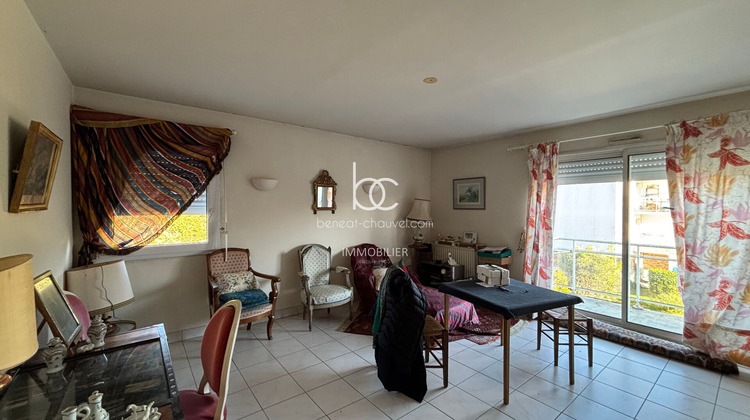 Ma-Cabane - Vente Appartement VANNES, 62 m²