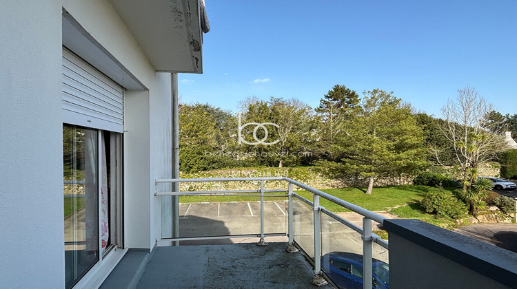 Ma-Cabane - Vente Appartement VANNES, 62 m²