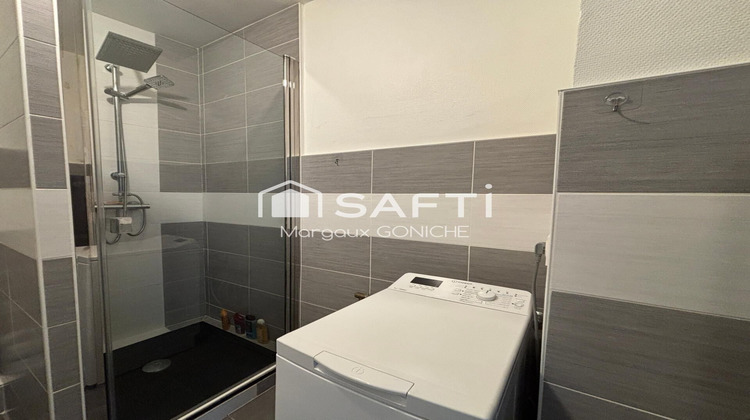 Ma-Cabane - Vente Appartement Vannes, 45 m²