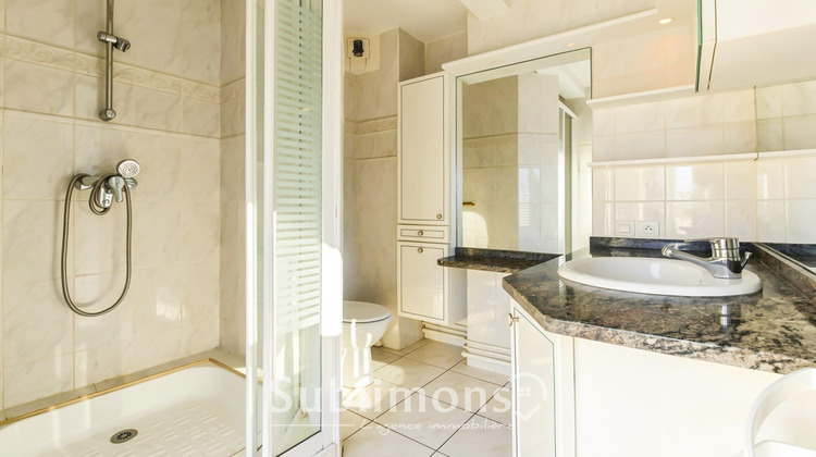 Ma-Cabane - Vente Appartement Vannes, 95 m²