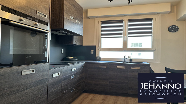 Ma-Cabane - Vente Appartement Vannes, 74 m²