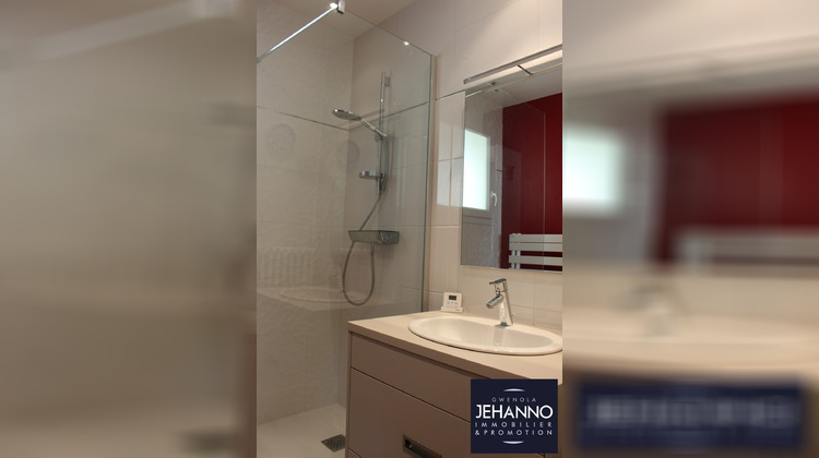 Ma-Cabane - Vente Appartement Vannes, 74 m²