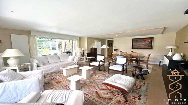 Ma-Cabane - Vente Appartement Vannes, 88 m²