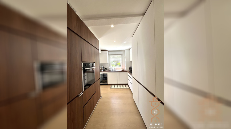 Ma-Cabane - Vente Appartement Vannes, 88 m²