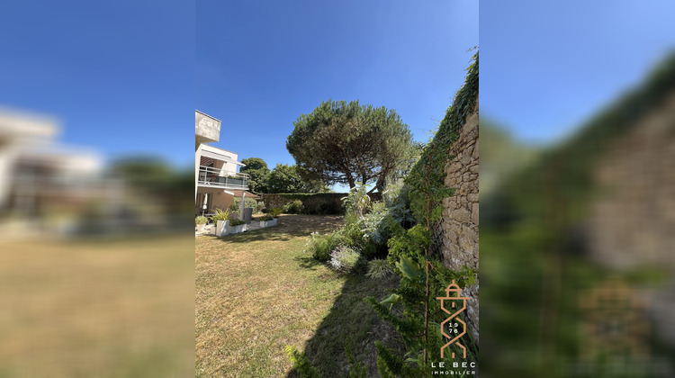 Ma-Cabane - Vente Appartement Vannes, 88 m²