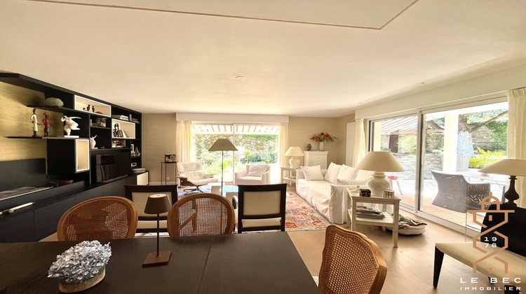 Ma-Cabane - Vente Appartement Vannes, 88 m²