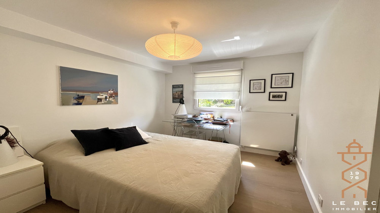 Ma-Cabane - Vente Appartement Vannes, 88 m²