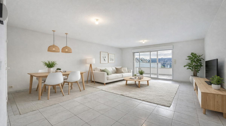 Ma-Cabane - Vente Appartement VANNES, 67 m²