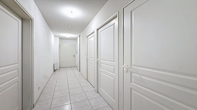 Ma-Cabane - Vente Appartement VANNES, 67 m²