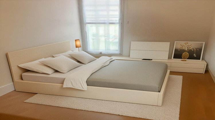 Ma-Cabane - Vente Appartement VANNES, 51 m²