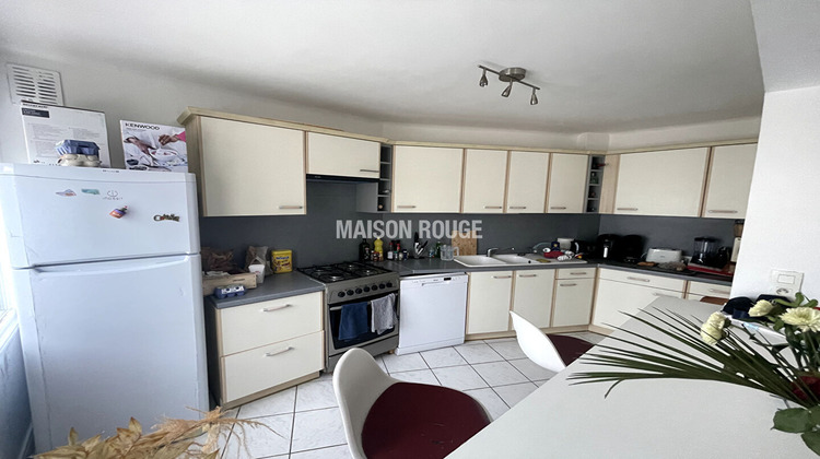 Ma-Cabane - Vente Appartement VANNES, 57 m²