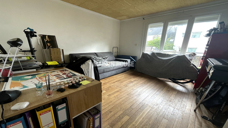 Ma-Cabane - Vente Appartement VANNES, 57 m²