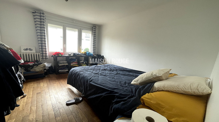 Ma-Cabane - Vente Appartement VANNES, 57 m²