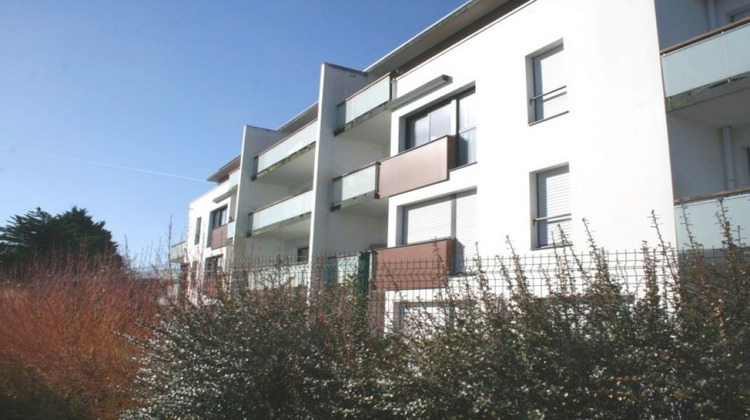 Ma-Cabane - Vente Appartement VANNES, 42 m²
