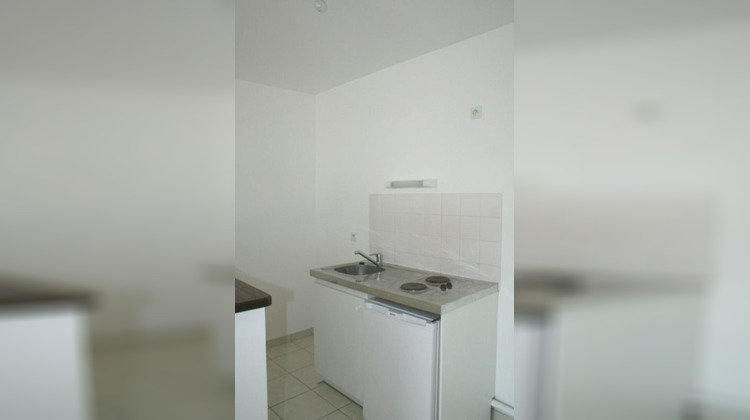 Ma-Cabane - Vente Appartement VANNES, 42 m²