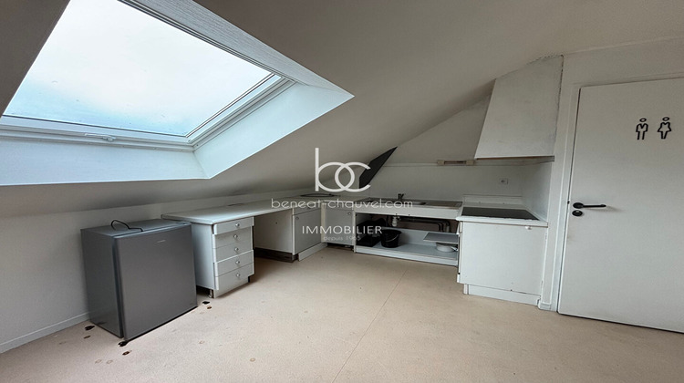 Ma-Cabane - Vente Appartement VANNES, 79 m²