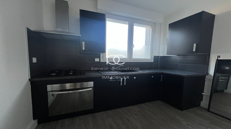 Ma-Cabane - Vente Appartement VANNES, 49 m²