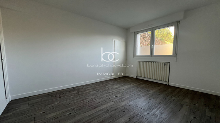 Ma-Cabane - Vente Appartement VANNES, 49 m²