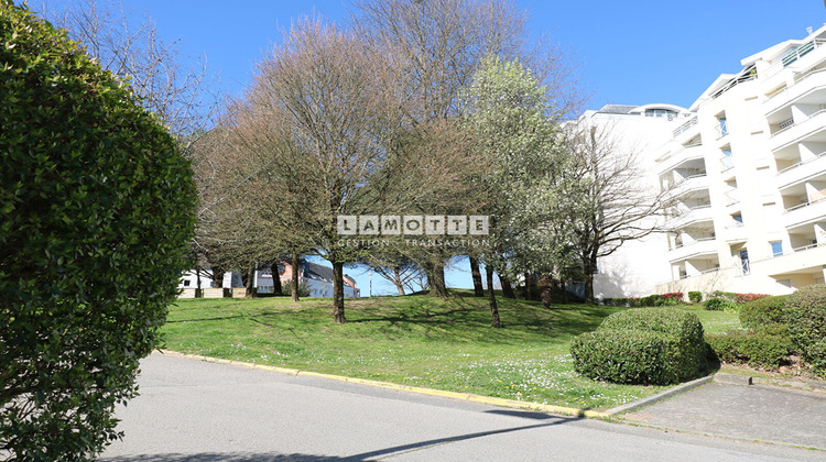 Ma-Cabane - Vente Appartement VANNES, 64 m²