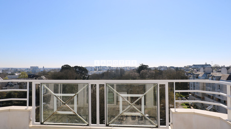 Ma-Cabane - Vente Appartement VANNES, 64 m²