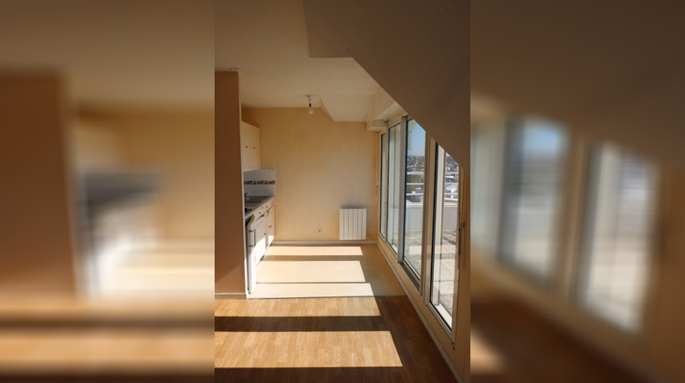 Ma-Cabane - Vente Appartement VANNES, 64 m²