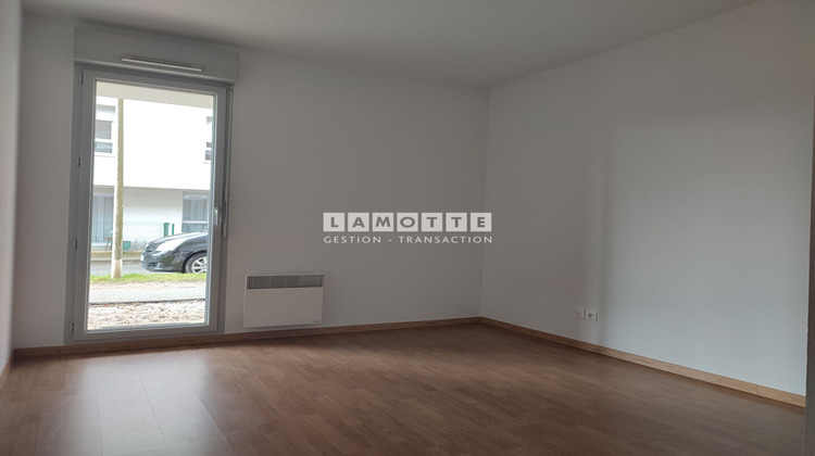 Ma-Cabane - Vente Appartement VANNES, 45 m²