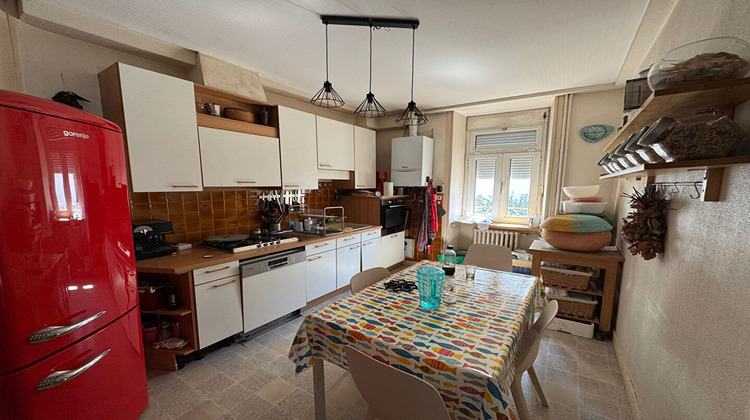 Ma-Cabane - Vente Appartement VANNES, 101 m²