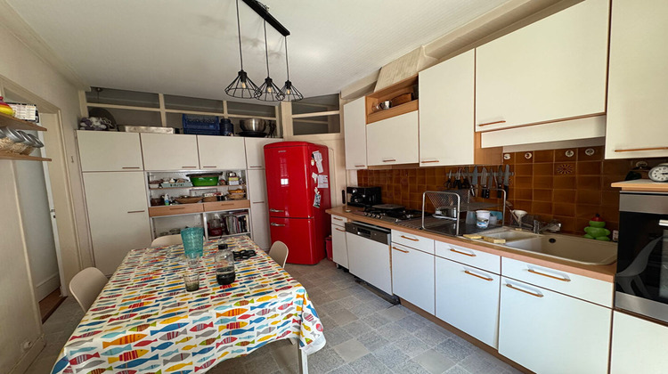 Ma-Cabane - Vente Appartement VANNES, 101 m²