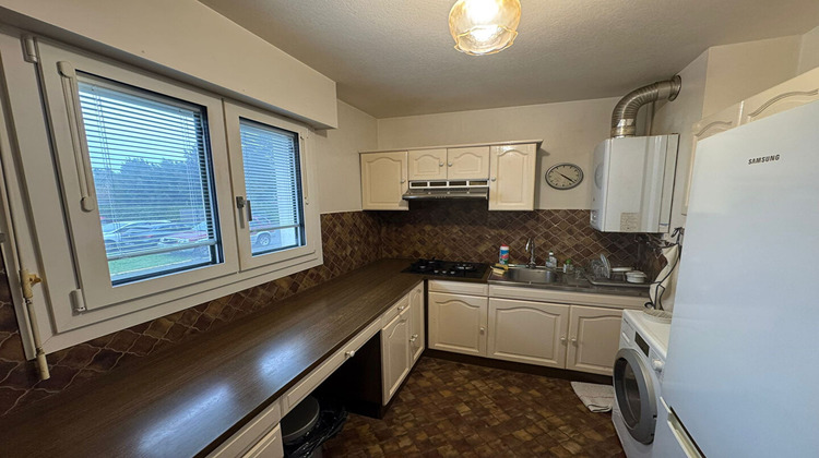 Ma-Cabane - Vente Appartement VANNES, 67 m²