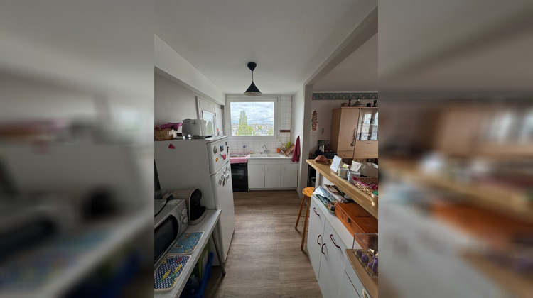 Ma-Cabane - Vente Appartement VANNES, 60 m²