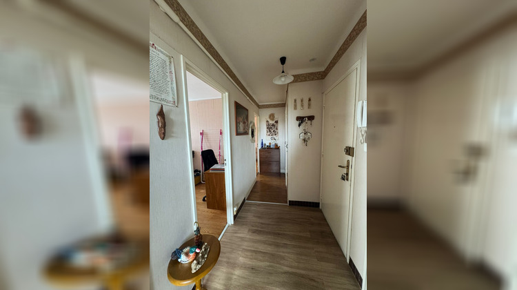 Ma-Cabane - Vente Appartement VANNES, 60 m²