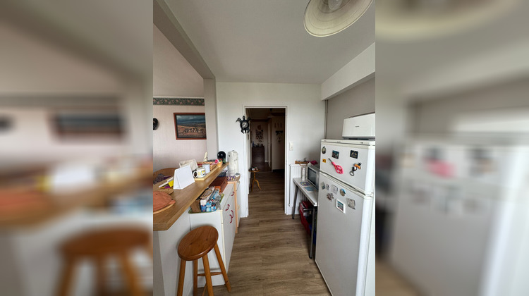 Ma-Cabane - Vente Appartement VANNES, 60 m²